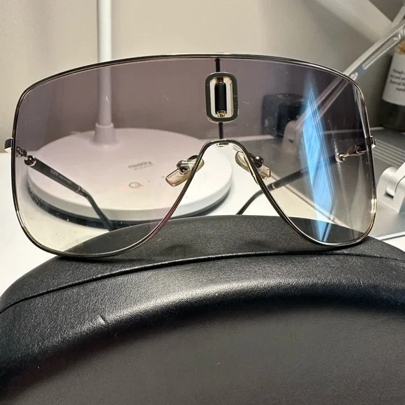 Balmain | Accessories | Authentic Balmain Sunglasses | Poshmark display picture 1